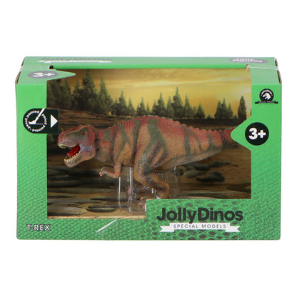 Jollity Speelgoed Dinosaurus T-Rex