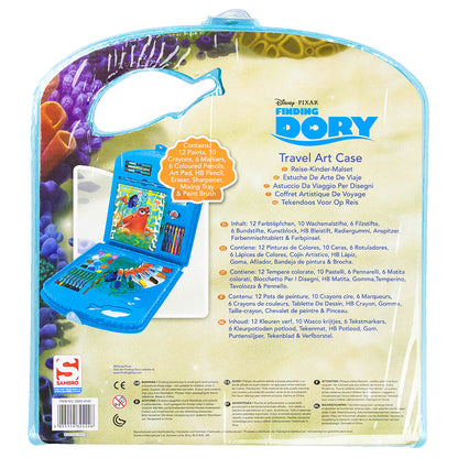 Finding Dory Tekenkoffer voor op reis