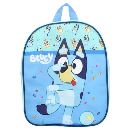 Bluey rugzak