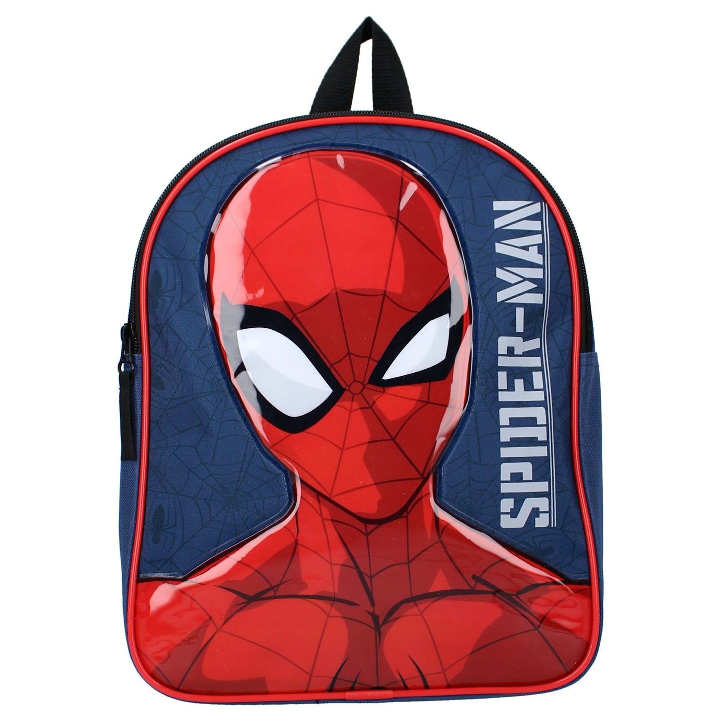 Spiderman 3D rugzak
