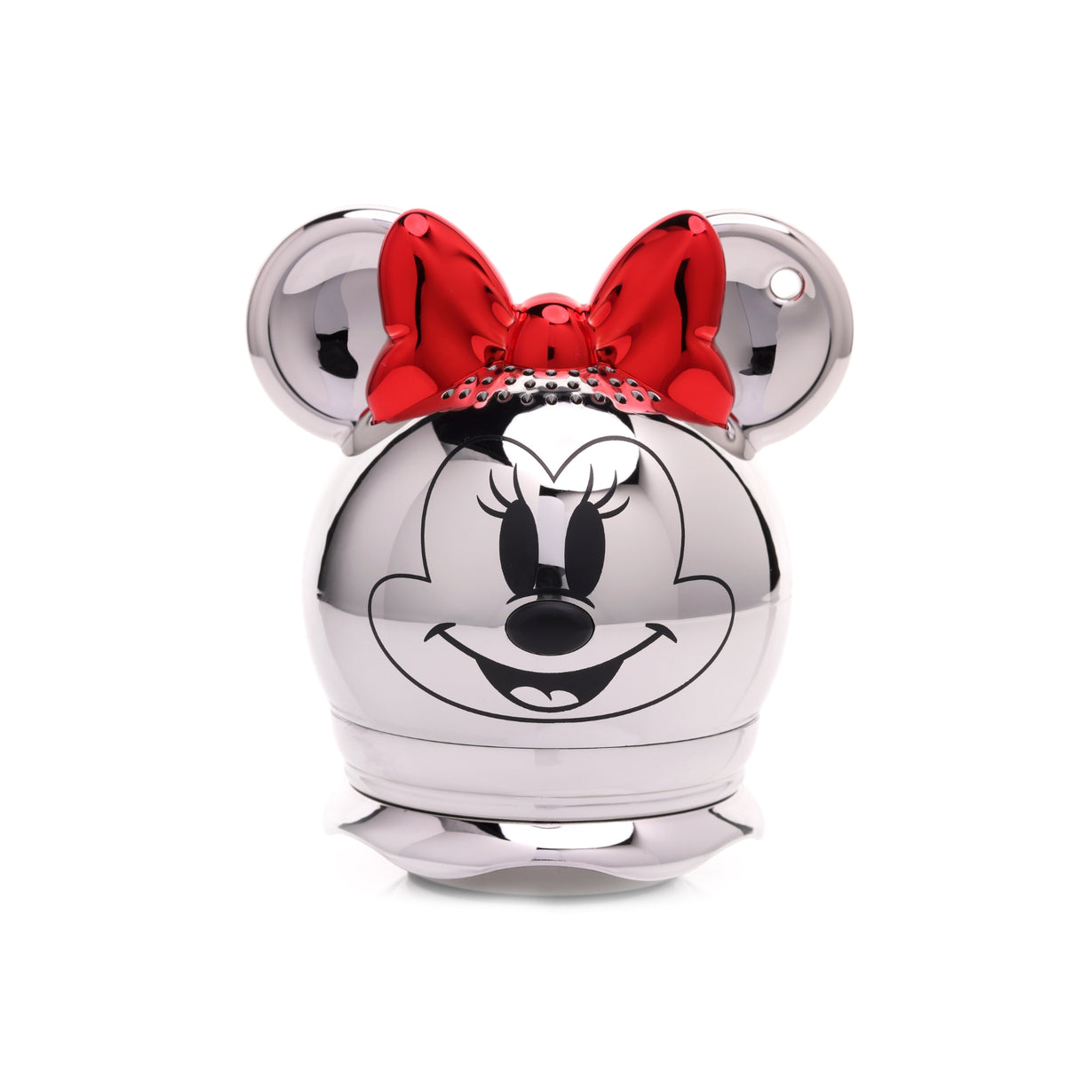 Minnie Mouse Bitty Boomer - bluetooth luidspreker - platinum