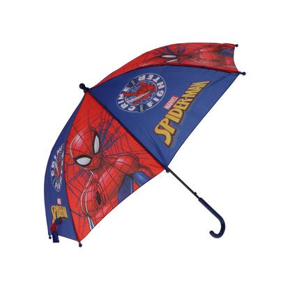 Spiderman Paraplu - Deluxe Polyester