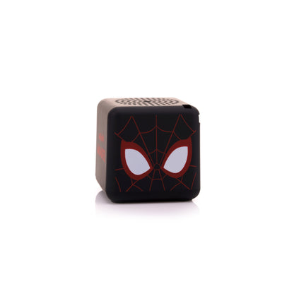Spiderman Bitty Boomer - bluetooth luidspreker - kubus