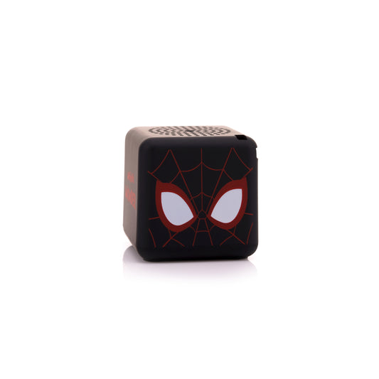 Spiderman Bitty Boomer - bluetooth luidspreker - kubus