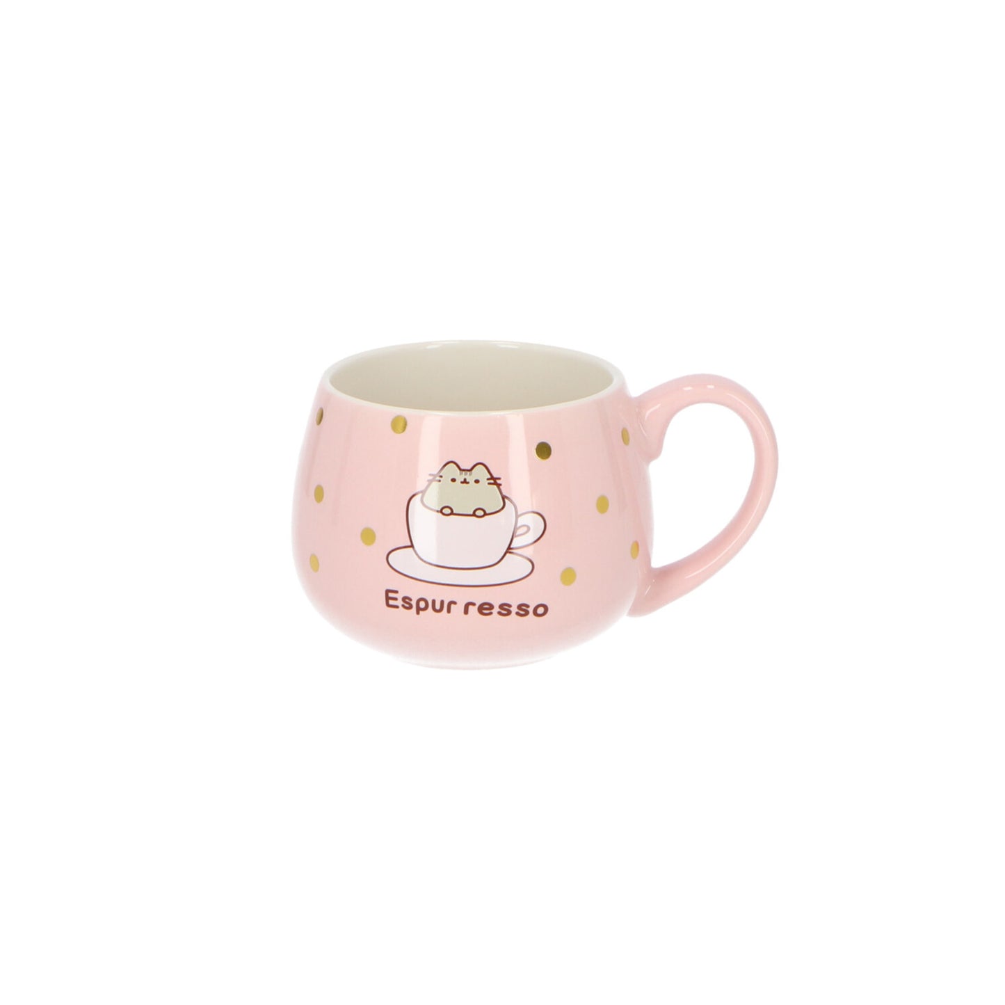 Pusheen Mok in Giftbox