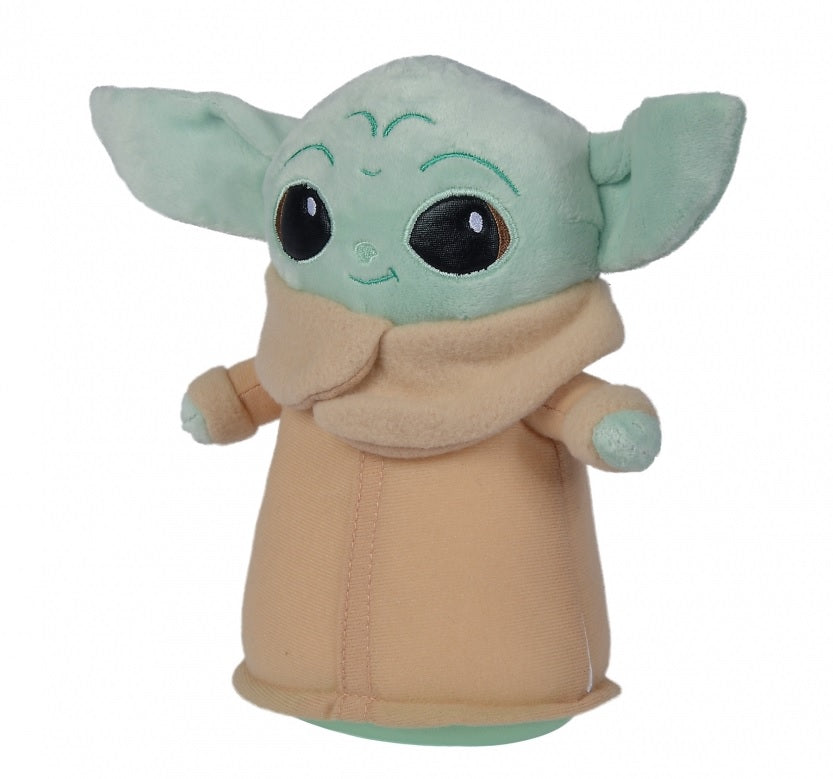 Star Wars pluche - 18 cm