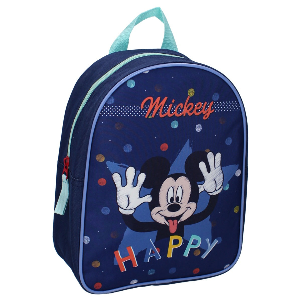 Mickey Mouse rugzak