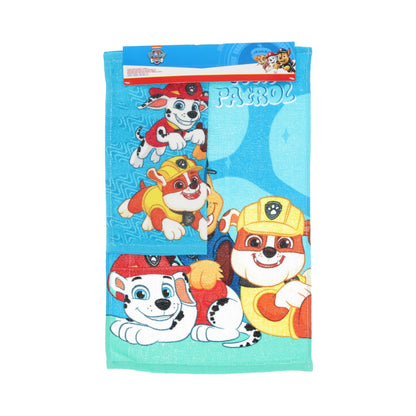 Paw Patrol Hand + Gezichtshanddoek