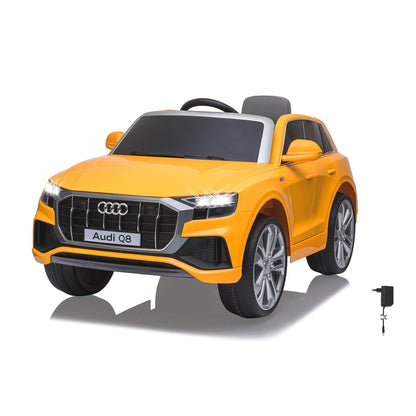 Jamara Ride-on Audi Q8