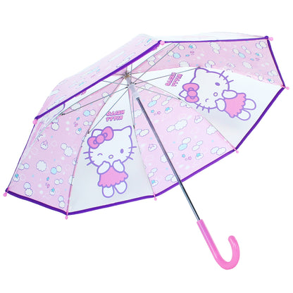 Hello Kitty Paraplu