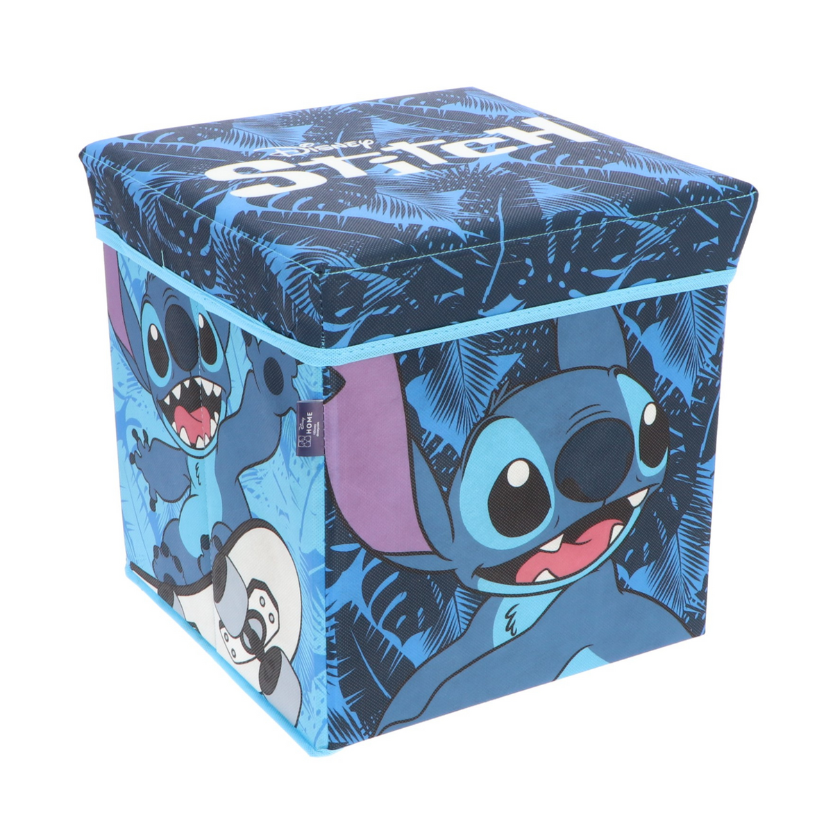 Lilo & Stitch opbergbox / stoel
