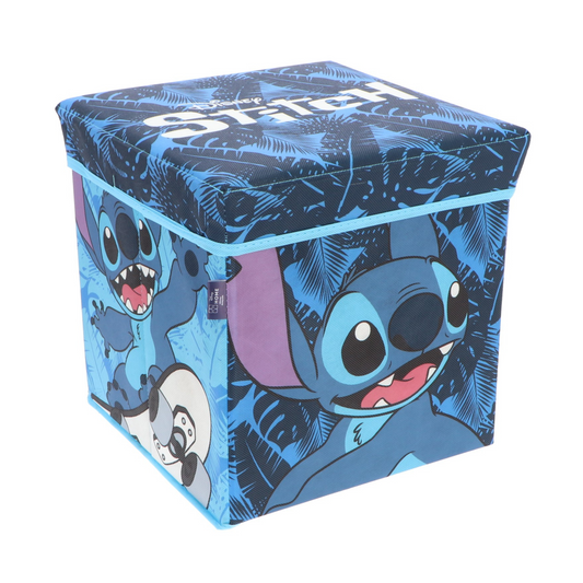 Lilo & Stitch opbergbox / stoel