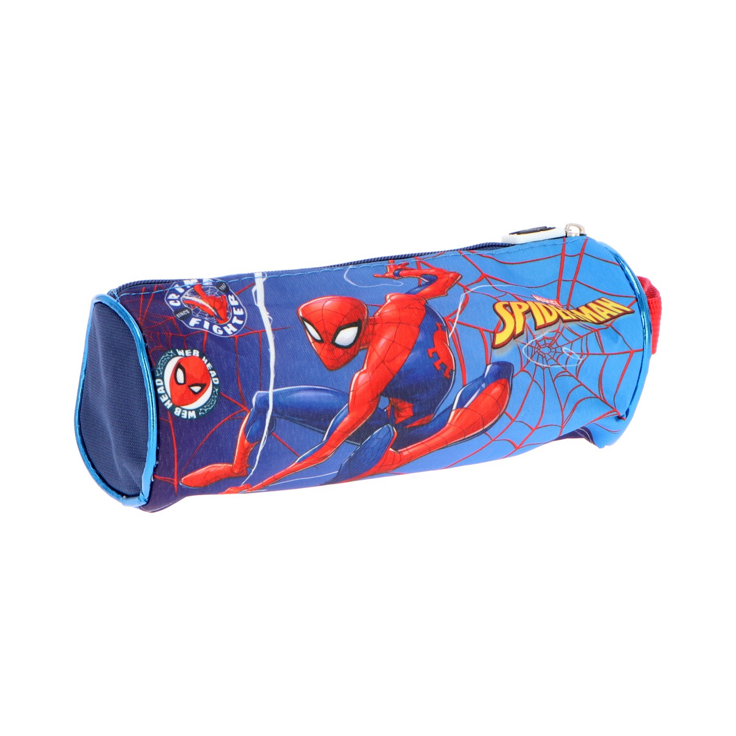Spiderman etui - deluxe