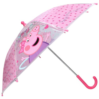 Peppa Pig Paraplu