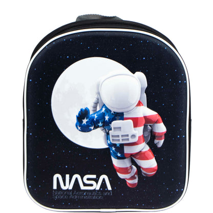 Nasa 3D rugzak