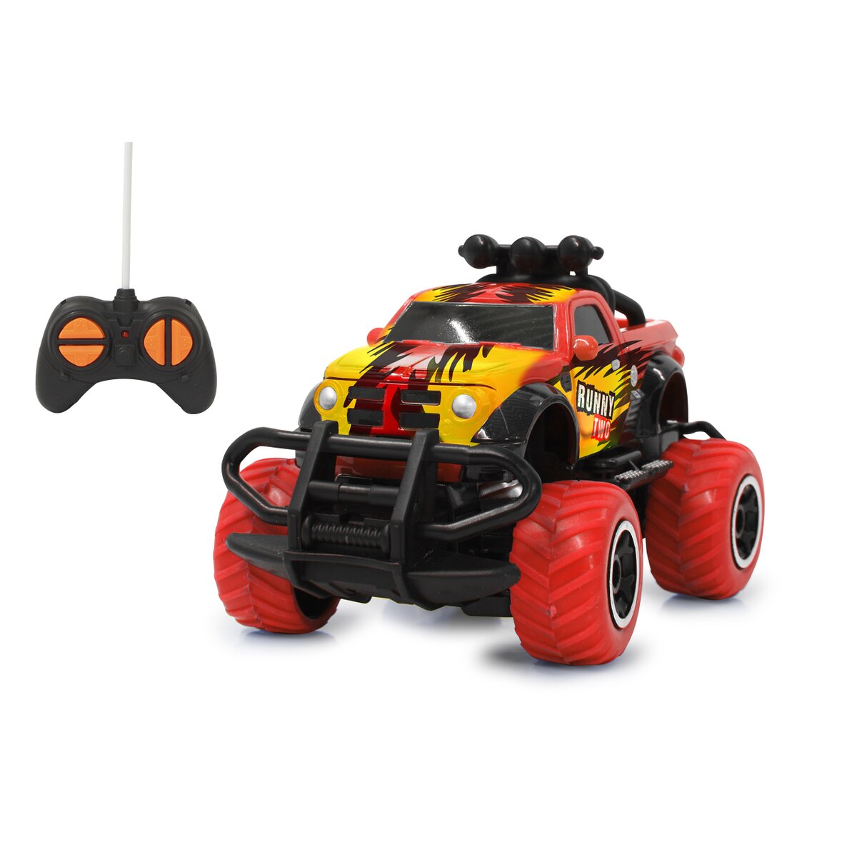 Jamara Runny Two Buggy