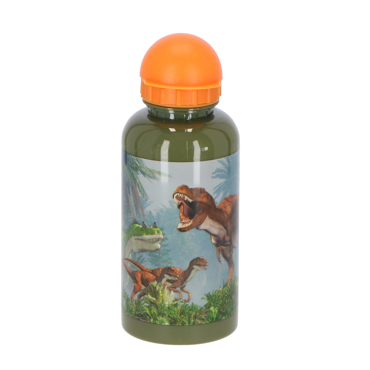 Dinorassic drinkfles