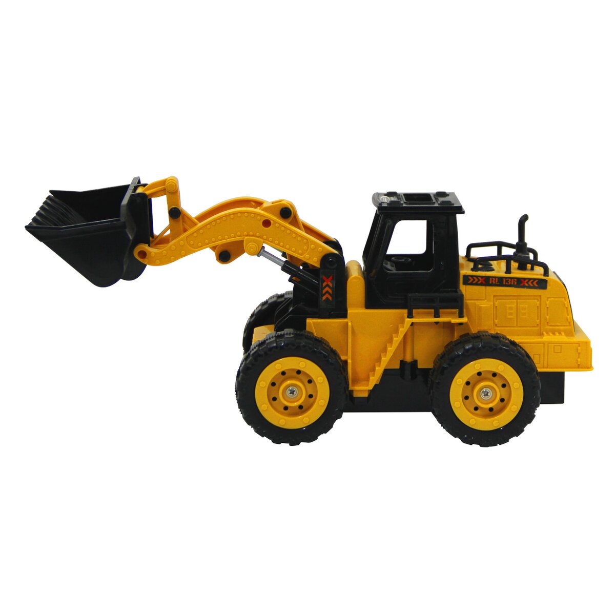 Jamara Shovel RL136