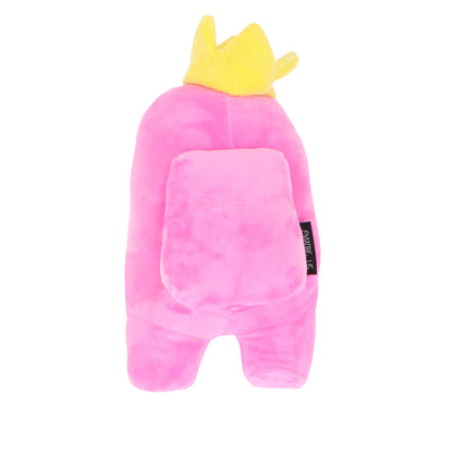 Among Us Pluche 30 CM Roze