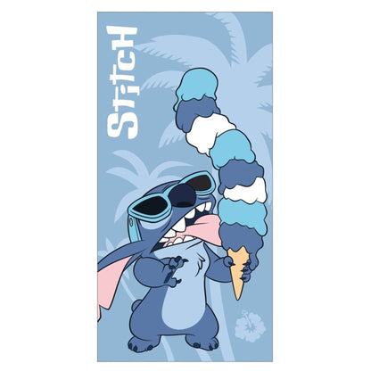 Lilo & Stitch strandlaken