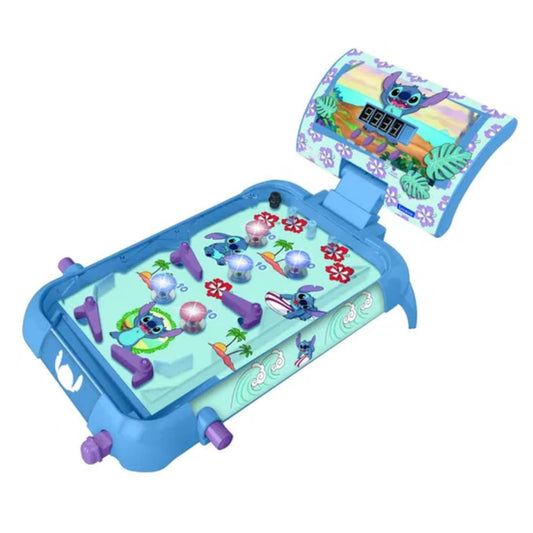 Lilo & Stitch Elektronische Flipperkast