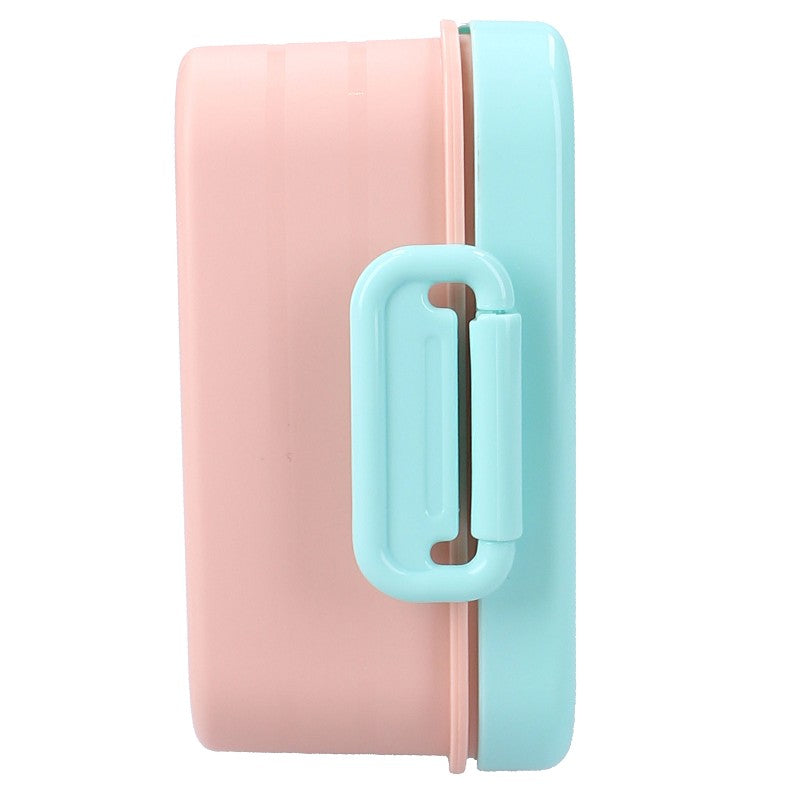 Frozen lunchbox