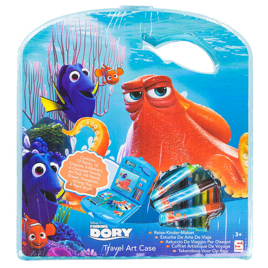 Finding Dory Tekenkoffer voor op reis