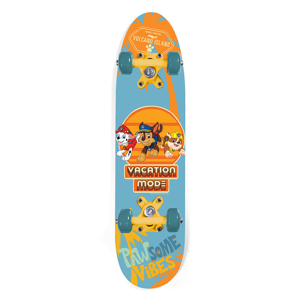 Paw Patrol houten skateboard 24''