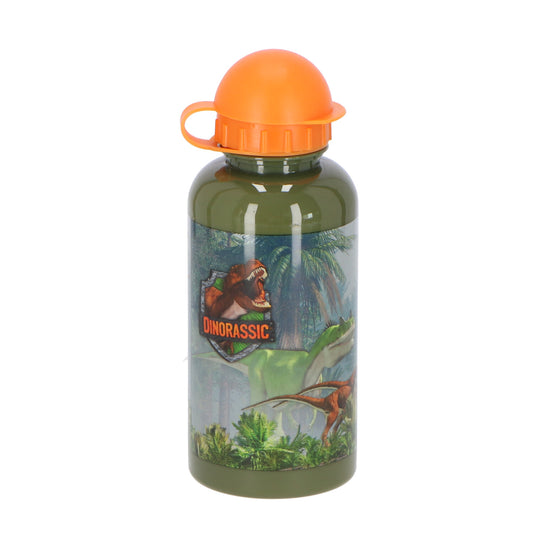 Dinorassic drinkfles