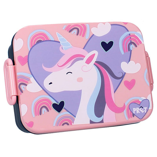 Prêt lunchbox