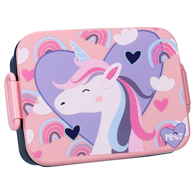 Pret lunchbox