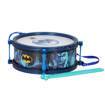 Batman Muziek Trommel