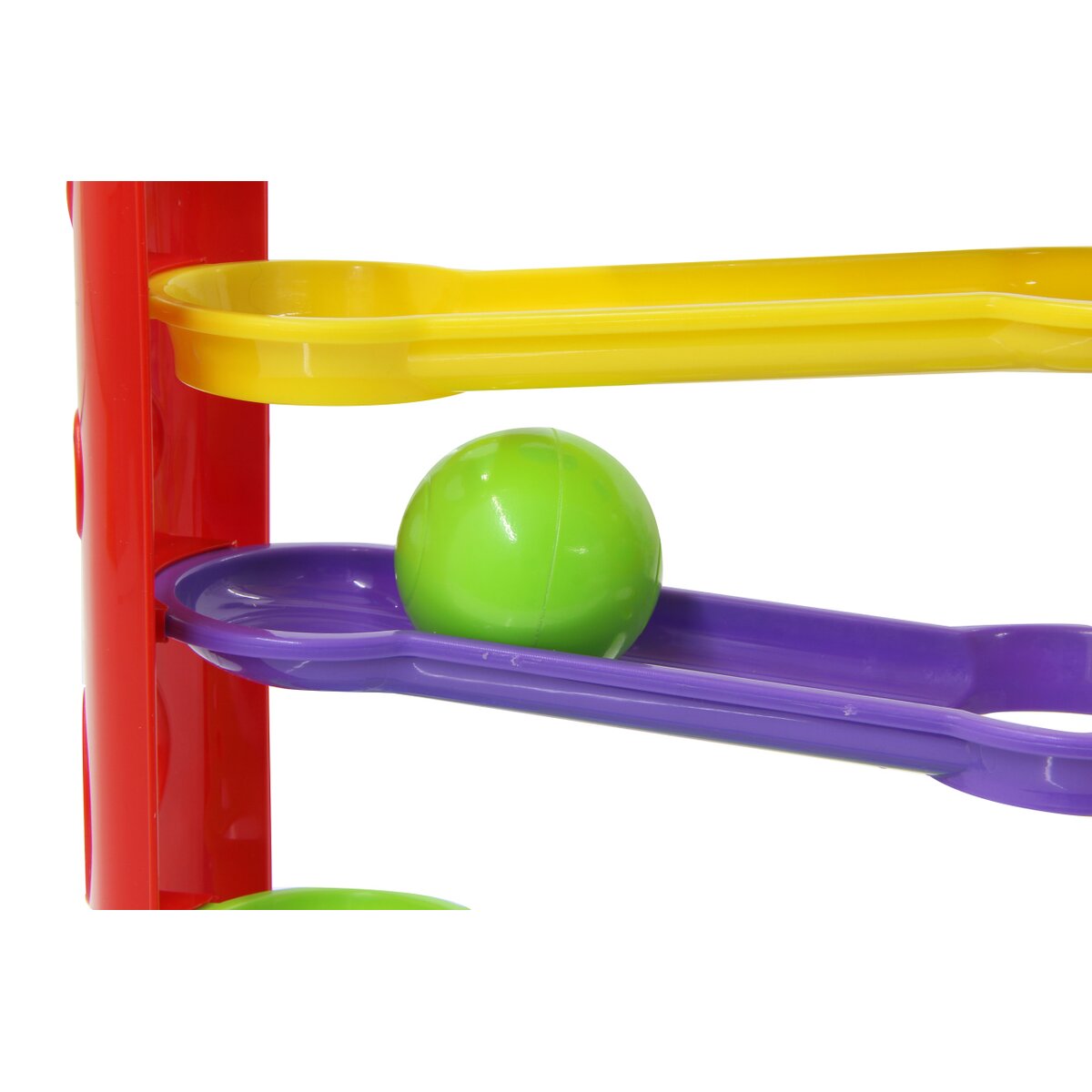 Jamara Hamerspel Rollende Ballen