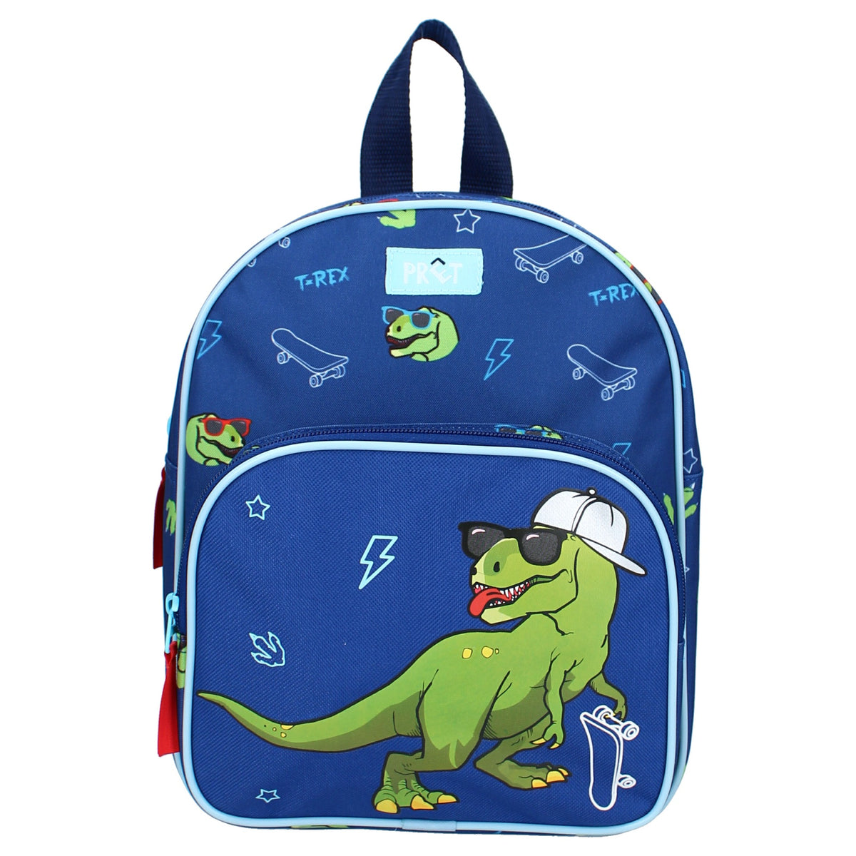 Prêt rugzak - t-rex