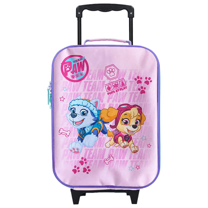 Paw Patrol Trolley Koffer