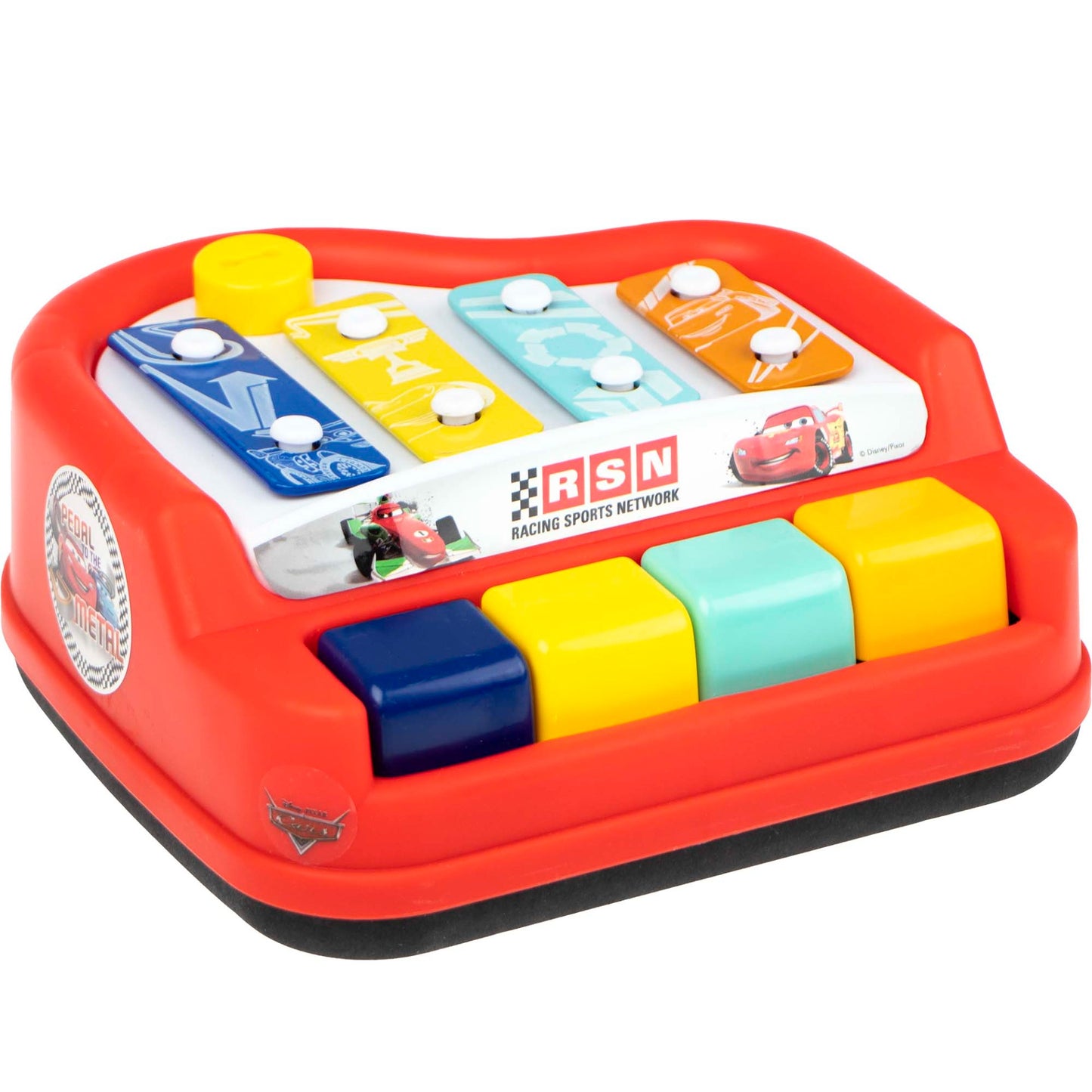 Cars Xylofoon