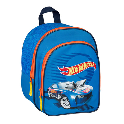 Hot Wheels rugzak