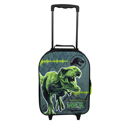 Jurassic World trolley
