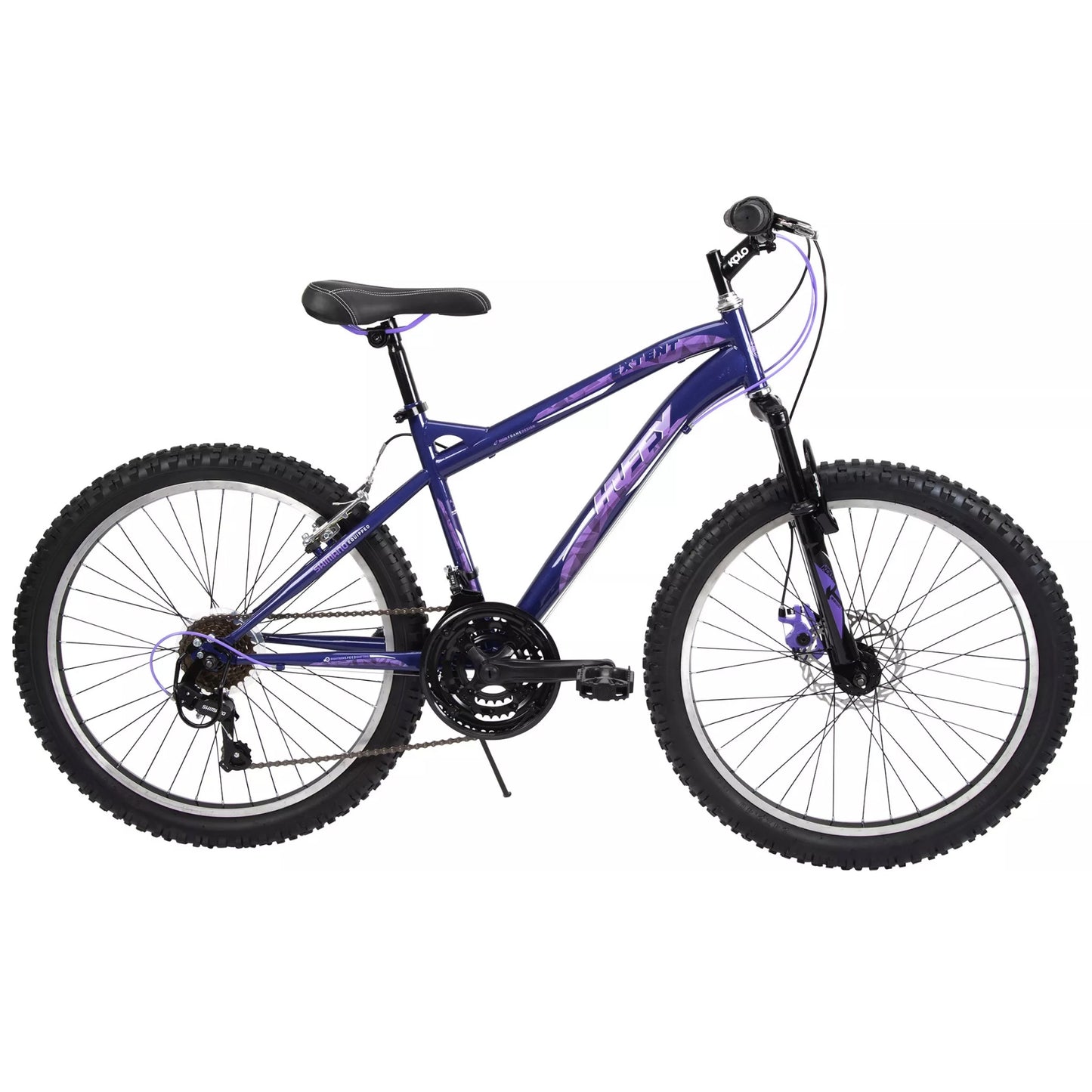 Huffy Extent mountainbike 24 Inch