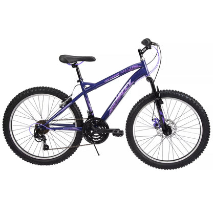 Huffy Extent mountainbike 24 Inch