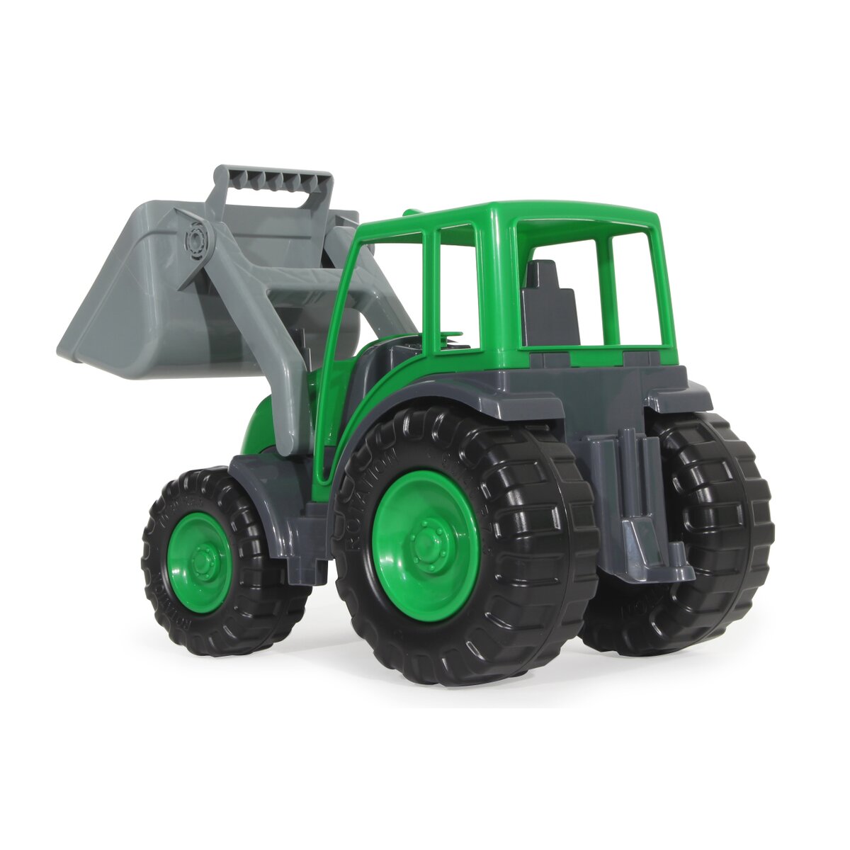 Jamara Speeltractor met Voorlader