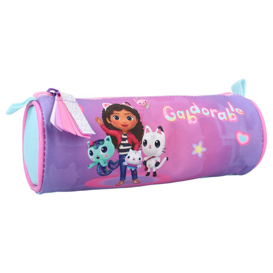 Gabby's Dollhouse etui