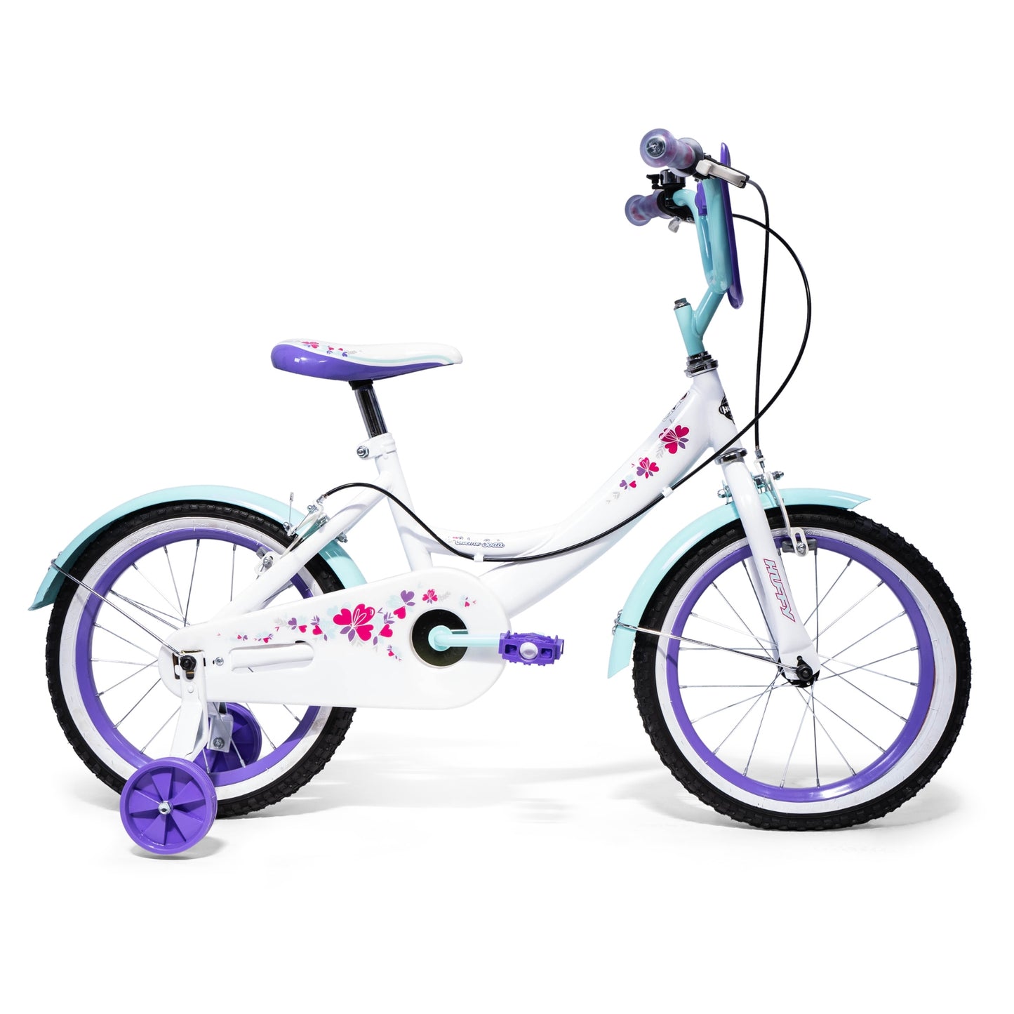 Huffy CrÃ¨me Soda 16'' kinderfiets