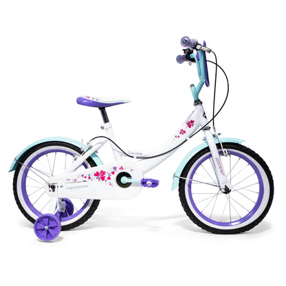 Huffy CrÃ¨me Soda 16'' kinderfiets