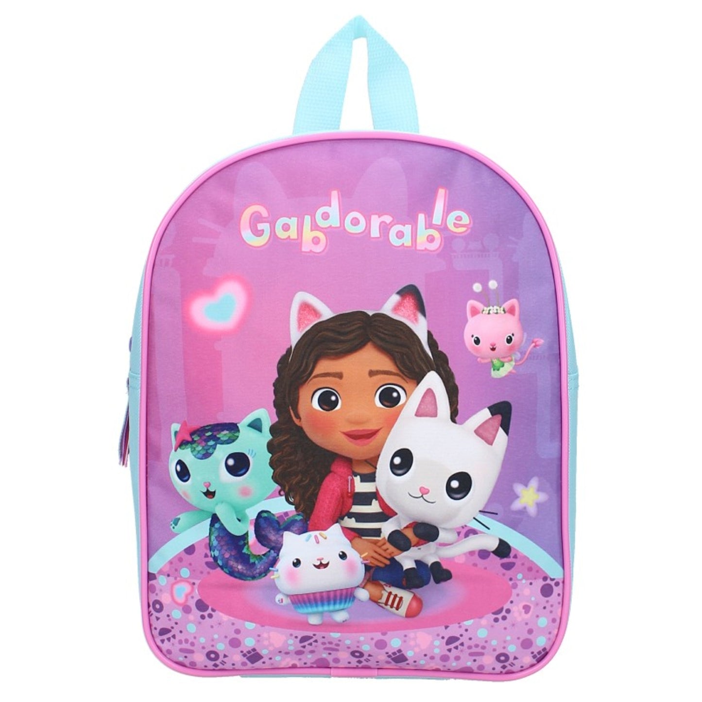 Gabby's Dollhouse rugzak