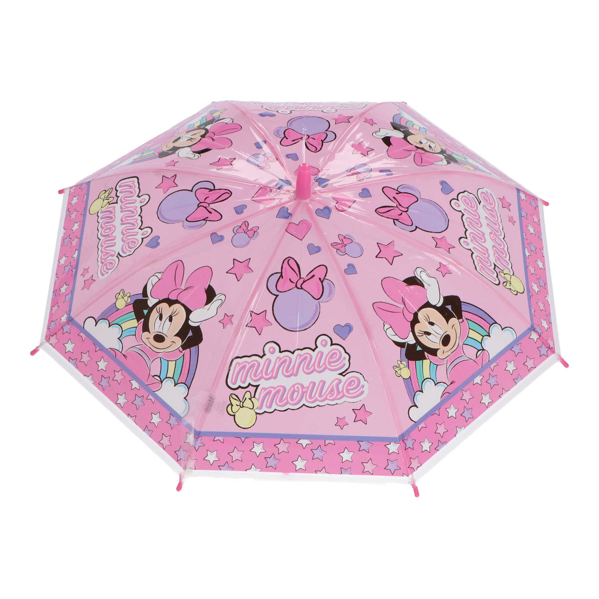Minnie Mouse paraplu