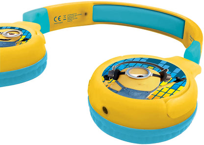 Minions Koptelefoon
