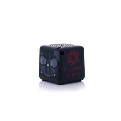 Star Wars Bitty Boomer - bluetooth luidspreker - kubus