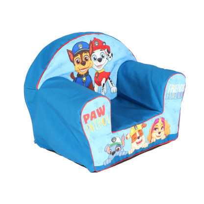 Paw Patrol Stoel