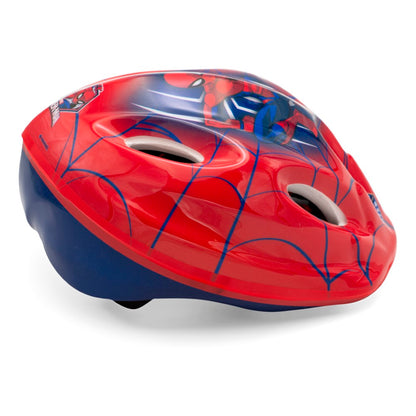 Spiderman fietshelm